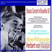 Karajan with Haskil at Mozarteum, Salzburg / Karajan,Haskil