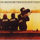 Brecker Brothers / Back to Back