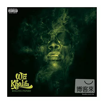 Wiz Khalifa / Rolling Papers