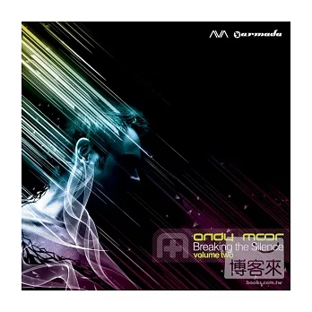 Andy Moor / Breaking The Silence - Volume 2 (2CD)