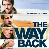 O.S.T / The Way Back