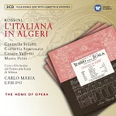 Rossini: L’italiana in Algeri / Carlo Maria Giulini (2CD)