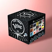30 Verve Collector’s Edition 【30CDs】