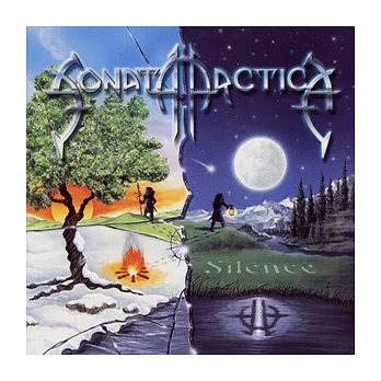 Sonata Arctica / Silence