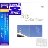 齊豫 / THE VOICE(Blu-Spec CD)(香港版)
