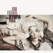Lisa Ekdahl / Lisa Ekdahl at the Olympia Paris(CD+DVD)