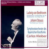 Kleiber Live serious/Last Concert / Kleiber