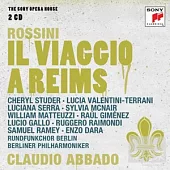 V.A./ Rossini:Il Viaggio A Reims (2CD)