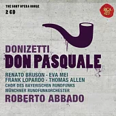 V.A./ Donizetti: Don Pasquale (2CD)