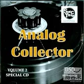 Analog Collector Volume 2 (4CDs+1Special Bonus CD)