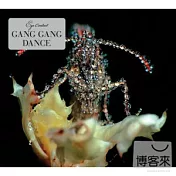 Gang Gang Dance / Eyes Contact(幫幫舞樂團 / 眼神交會(限量精裝版))