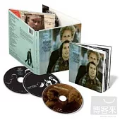 Simon & Garfunkel / Bridge Over Troubled Water: 40Th Anniversary Edition (2CD+1DVD)