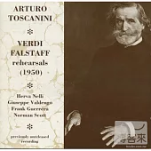 Verdi: Falstaff [2CD] / Arturo Toscanini
