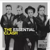 Clash / The Essential Clash (2CD)