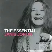 Joplin / The Essential Janis Joplin (2CD)