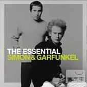 Simon & Garfunkel / The Essential Simon & Garfunkel (2CD)