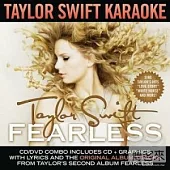 Taylor Swift / Fearless [Karaoke Version]