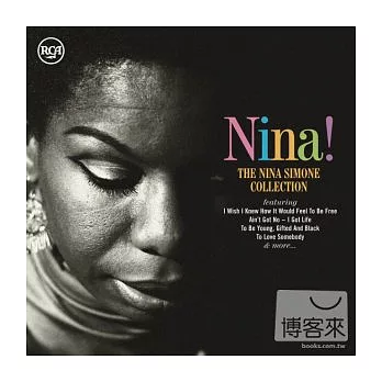 Nina Simone / The Nina Simone Collection