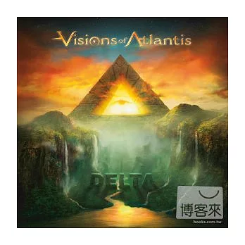 VISIONS OF ATLANTIS / Delta