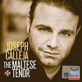 Joseph Calleja - The Maltese Tenor