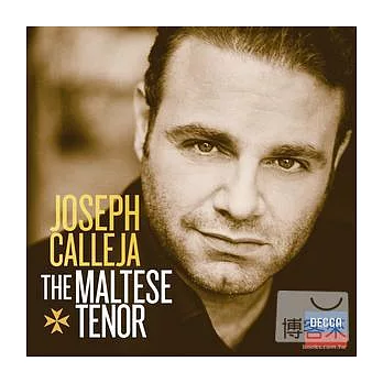 Joseph Calleja - The Maltese Tenor