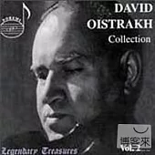 David Oistrakh Collection Vol. 2 / David Oistrakh