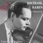 Michael Rabin Collection Vol. 1 / Michael Rabin