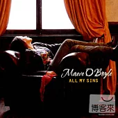 Maeve O’Boyle / All My Sins (SACD)