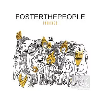 Foster The People / Torches