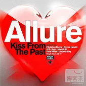 Tiesto Present Allure / Kiss From The Past