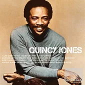 Quincy Jones / Icon