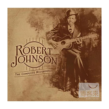 Robert Johnson / The Centennial Collection (2CD)