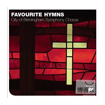 Essential Masterworks - Favourite Hymns / Simon Halsey&City of Birmingham Symphony Chorus