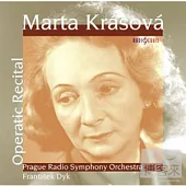 Marta Krasova / Marta Krasova