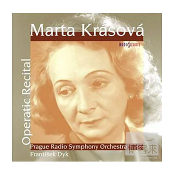 Marta Krasova / Marta Krasova