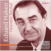 Eduard Haken / Eduard Haken