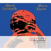 Black Sabbath / Born Again [Deluxe Edition]  (2CD)