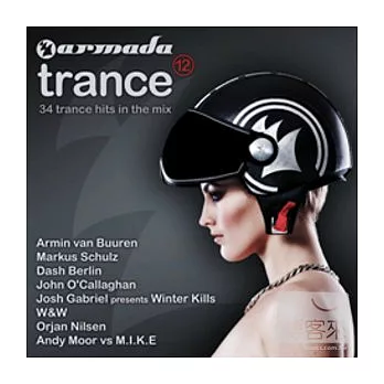 V.A. / Armada Trance Vol.12 (2CD)