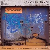 Jonathan Mayer / Out of Genre