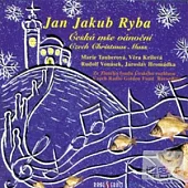 Czech Christmas Mass / Lyra da camera