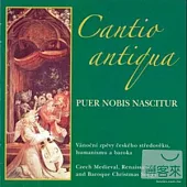 Puer nobis nascitur / Cantio antiqua