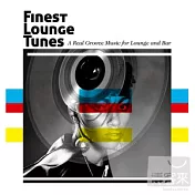 Finest Lounge Tunes (2CD)(心蕩神弛 (2CD))