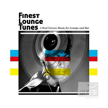 Finest Lounge Tunes (2CD)