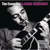 Django Reinhardt / The ESSENTIAL (2CD)