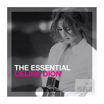 Celine Dion / The Essential (2CD)