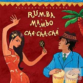 Rumba Mambo Cha-Cha-Cha