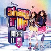 OST / Shake It Up: Break It Down (CD+DVD)