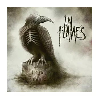 In Flames / Sounds Of A Playground Fading
