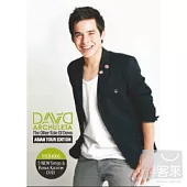 David Archuleta / The Other Side Of Down (Asian Tour Edition) (CD+DVD)