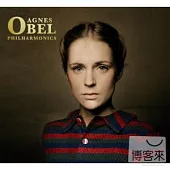 Agnes Obel / Philharmonics (2CD)